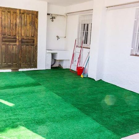 Villa El Arenal A 3 Min De La Playa 莫哈卡尔 外观 照片