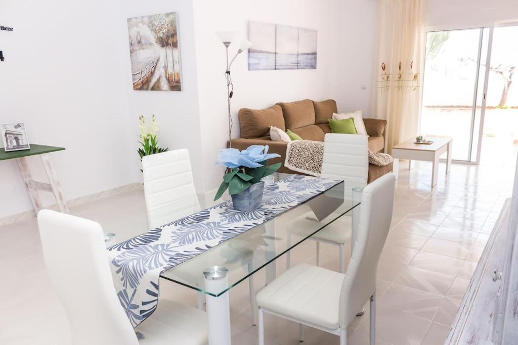 Villa El Arenal A 3 Min De La Playa 莫哈卡尔 外观 照片