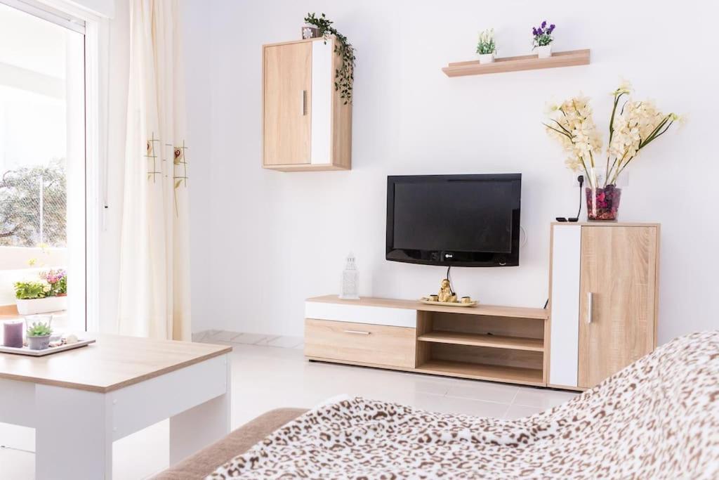 Villa El Arenal A 3 Min De La Playa 莫哈卡尔 外观 照片