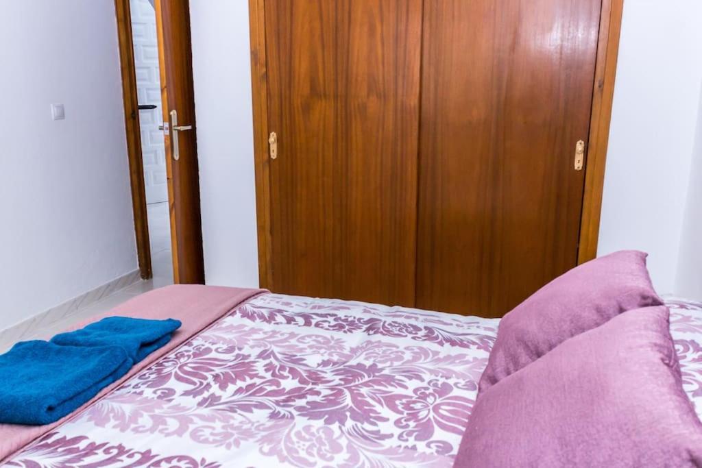Villa El Arenal A 3 Min De La Playa 莫哈卡尔 外观 照片